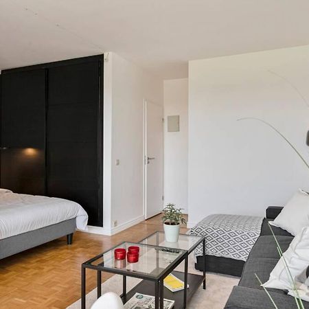New-York Style Studio Appartement Antwerpen Buitenkant foto