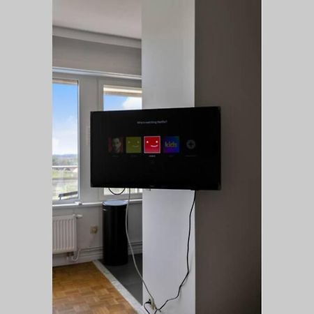 New-York Style Studio Appartement Antwerpen Buitenkant foto