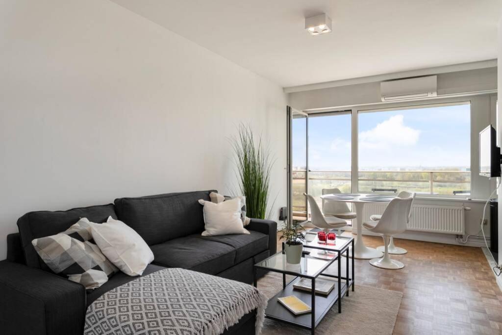 New-York Style Studio Appartement Antwerpen Buitenkant foto
