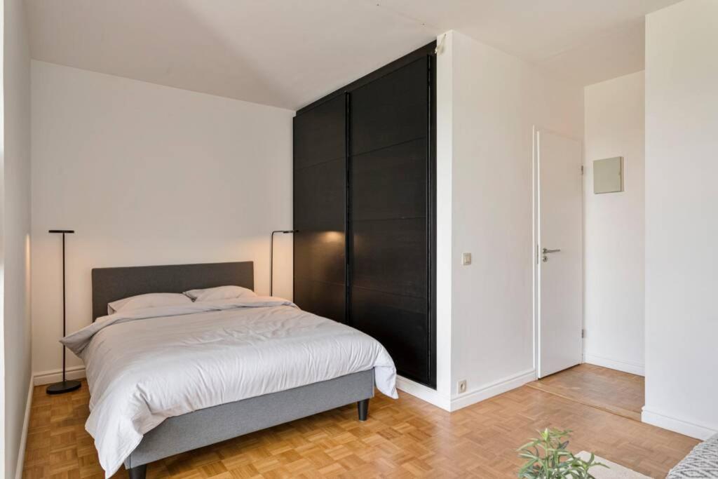 New-York Style Studio Appartement Antwerpen Buitenkant foto