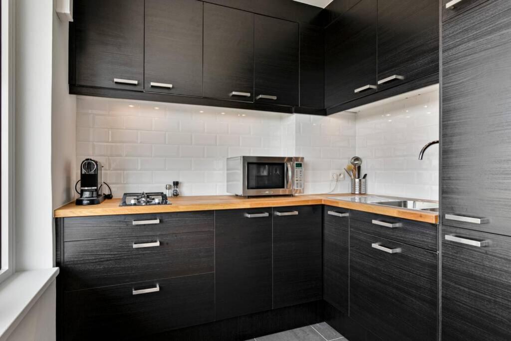 New-York Style Studio Appartement Antwerpen Buitenkant foto