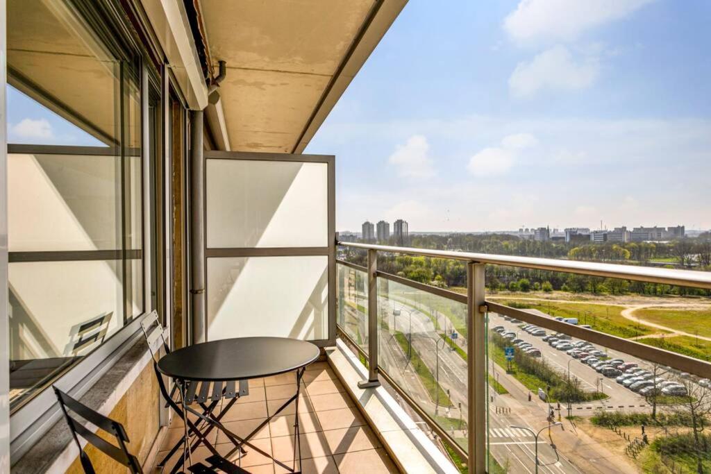 New-York Style Studio Appartement Antwerpen Buitenkant foto